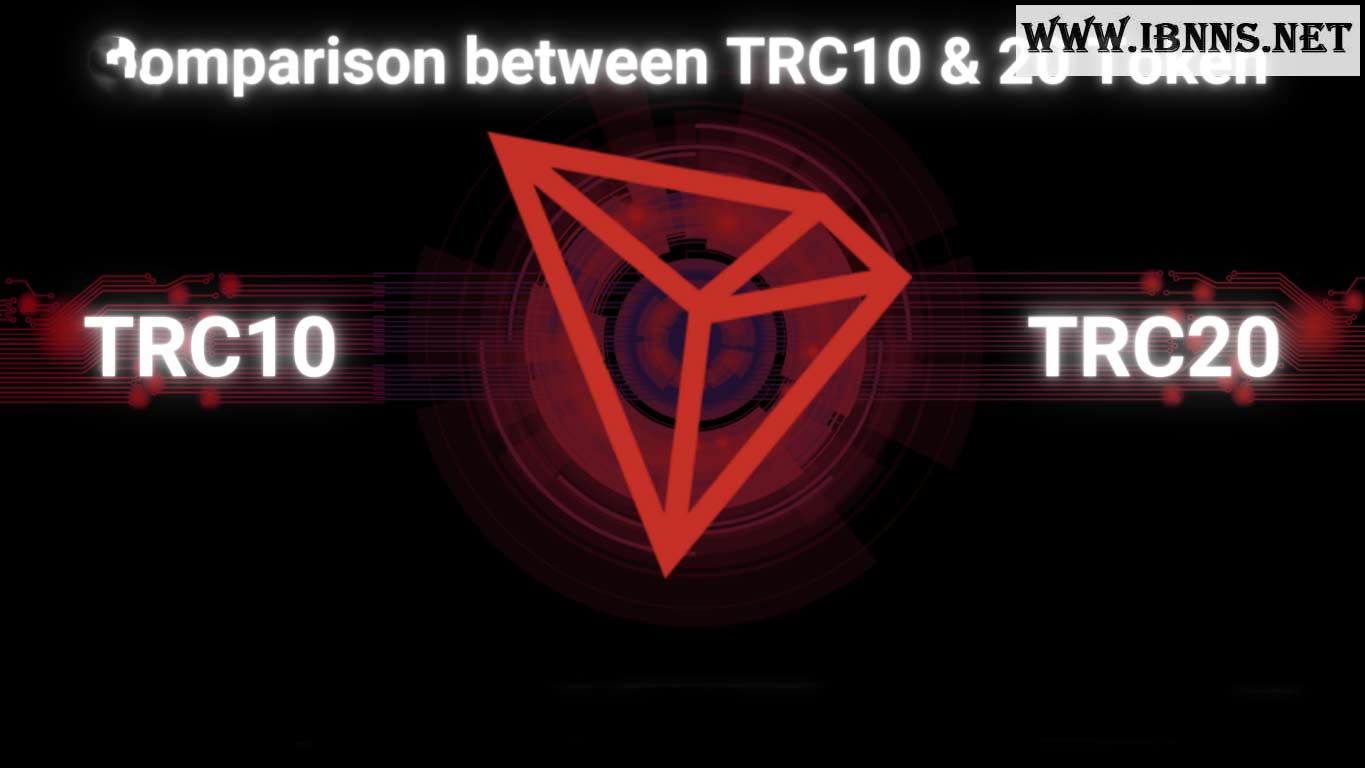 trc10 and trc20